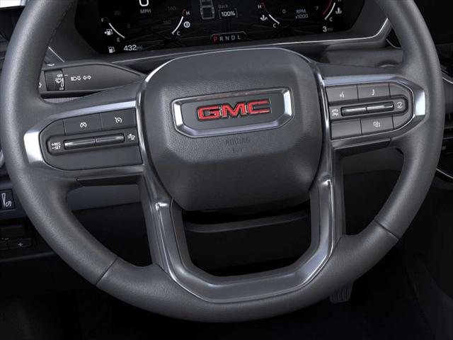 2026 GMC Canyon Elevation, 4WD