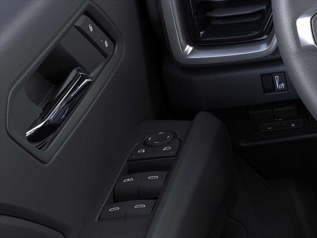 2026 GMC Canyon Elevation, 4WD