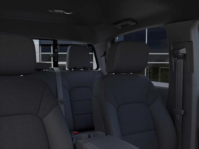 2026 GMC Canyon Elevation, 4WD