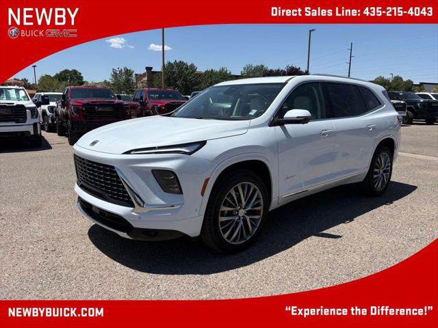 2026 Buick Enclave Avenir FWD for sale in St. George, UT