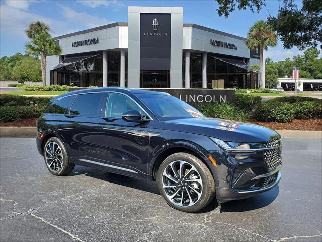 2024 Lincoln Nautilus Black Label for sale in Jacksonville, FL