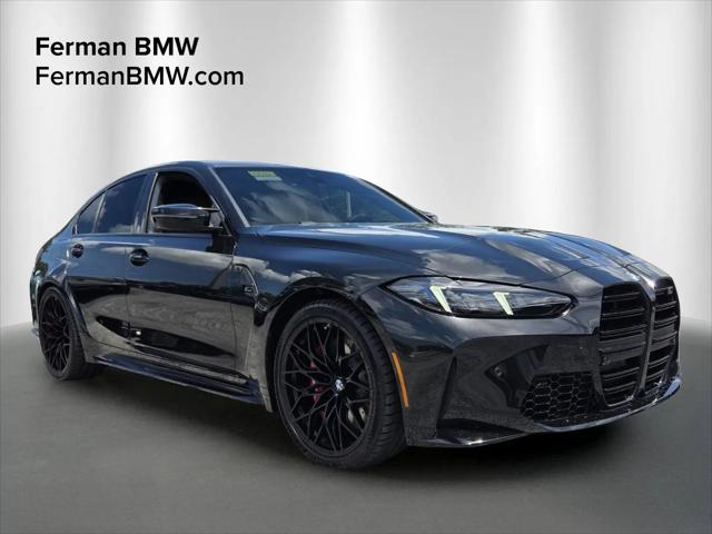 2027 BMW M3 Competition xDrive for sale in Palm Harbor, FL