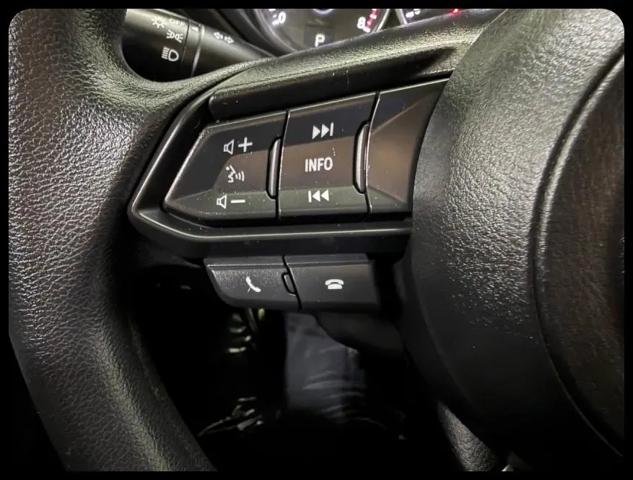 2017 Mazda CX-5 Sport