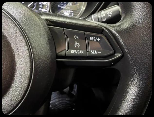 2017 Mazda CX-5 Sport