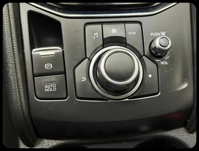 2017 Mazda CX-5 Sport