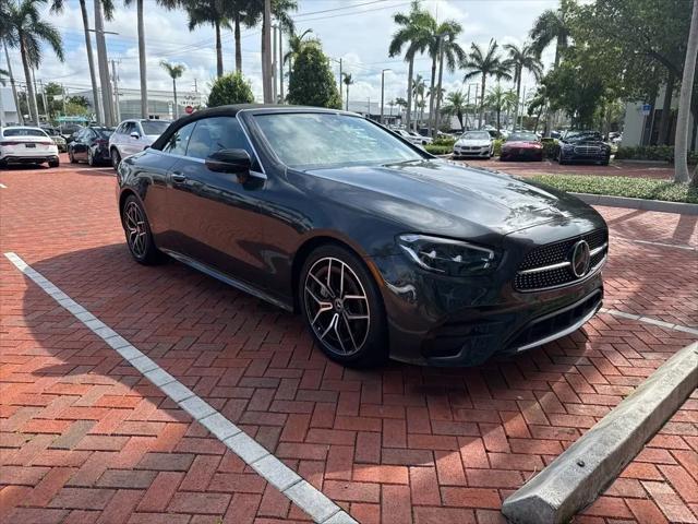 2023 Mercedes-Benz E 450 E 450 for sale in West Palm Beach, FL