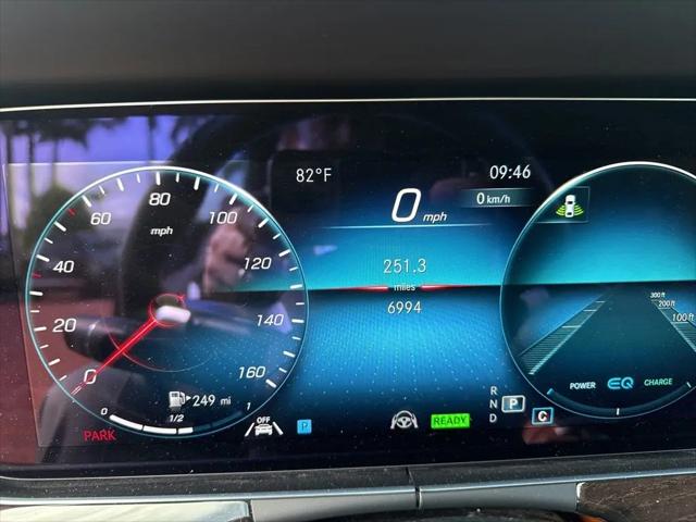 2023 Mercedes-Benz E 450 E 450