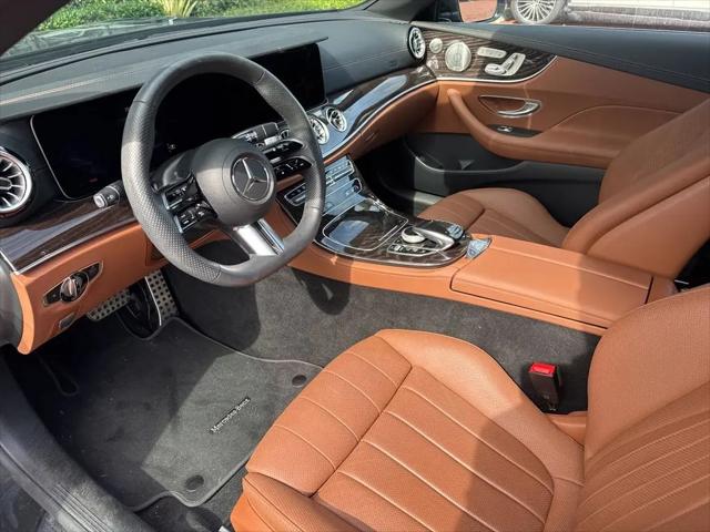 2023 Mercedes-Benz E 450 E 450