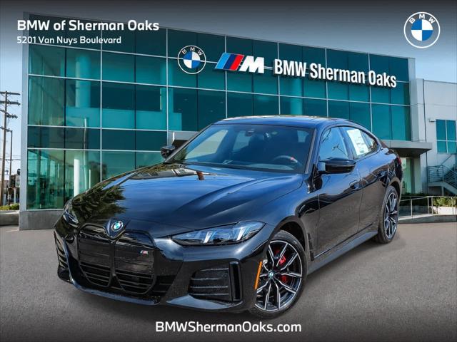 2026 BMW i4 M60 for sale in Sherman Oaks, CA