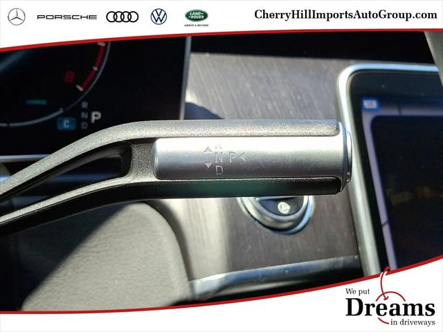 2023 Mercedes-Benz S 580 4MATIC