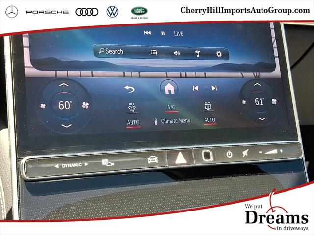 2023 Mercedes-Benz S 580 4MATIC