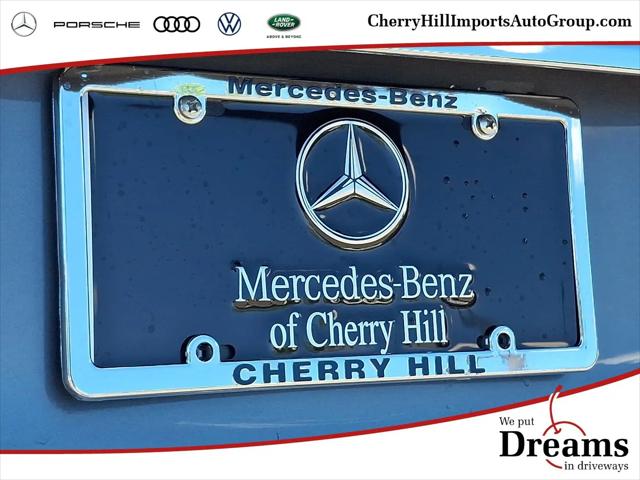 2023 Mercedes-Benz S 580 4MATIC