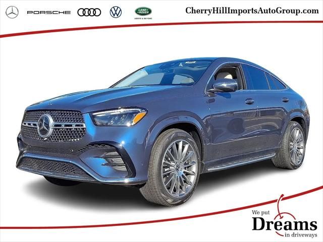 2026 Mercedes-Benz GLE 450 4MATIC for sale in Cherry Hill, NJ