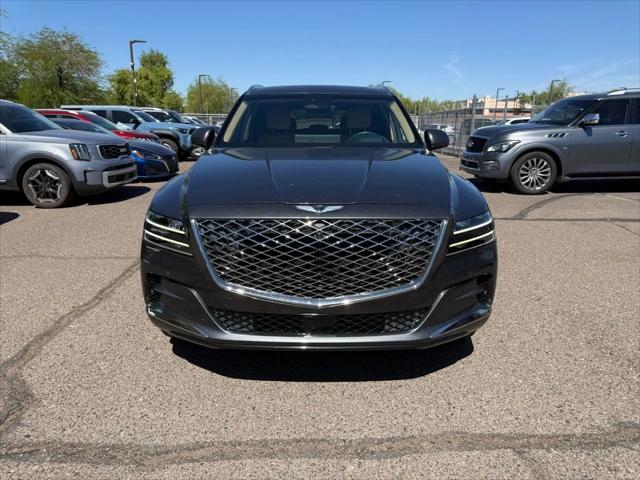 2022 Genesis GV80 3.5T AWD
