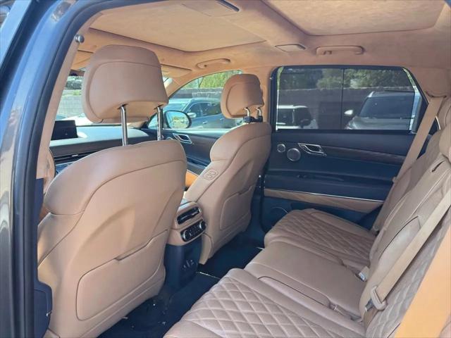 2022 Genesis GV80 3.5T AWD