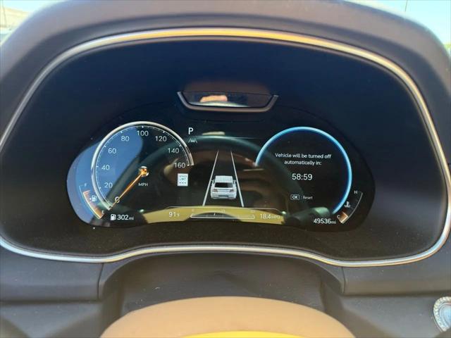 2022 Genesis GV80 3.5T AWD