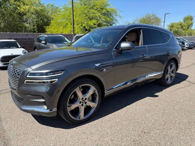 2022 Genesis GV80 3.5T AWD for sale in Scottsdale, AZ