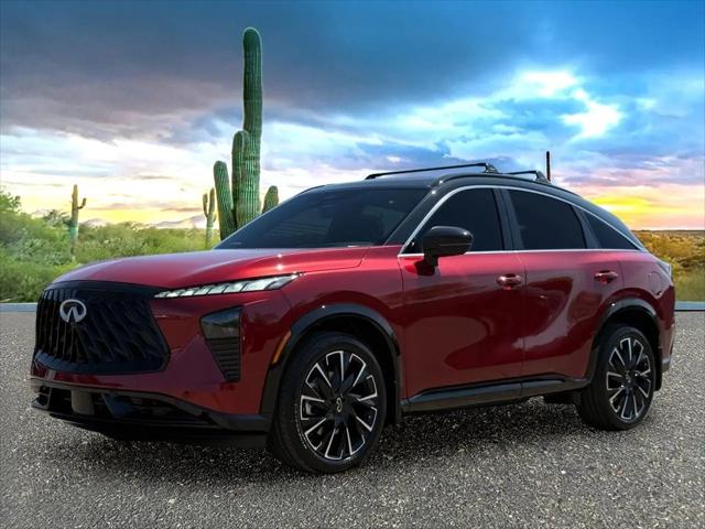 2027 INFINITI X6 AUTOGRAPH for sale in Scottsdale, AZ