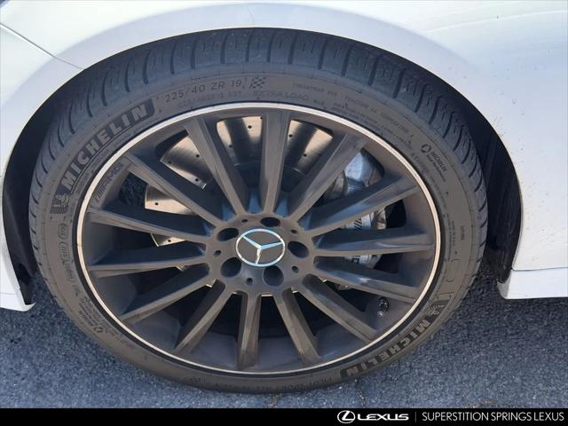 2020 Mercedes-Benz AMG C 43 4MATIC