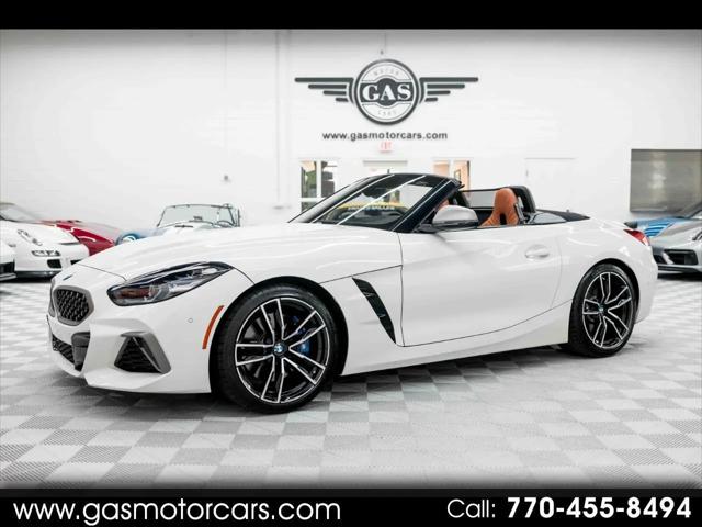 2022 BMW Z4 M40i for sale in Marietta, GA