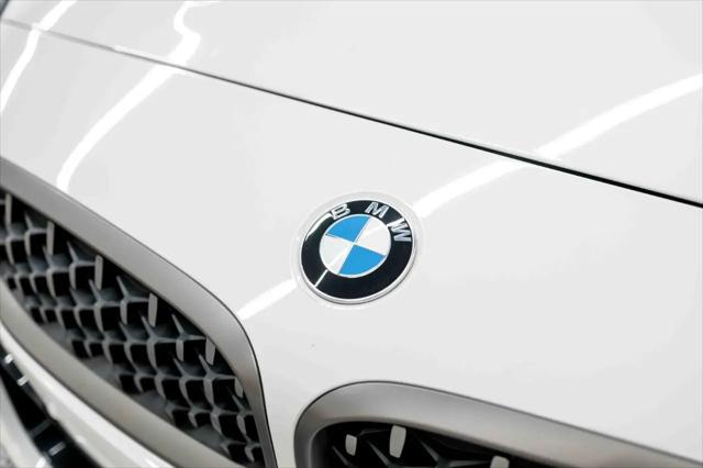 2022 BMW Z4 M40i