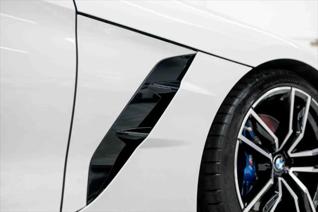 2022 BMW Z4 M40i