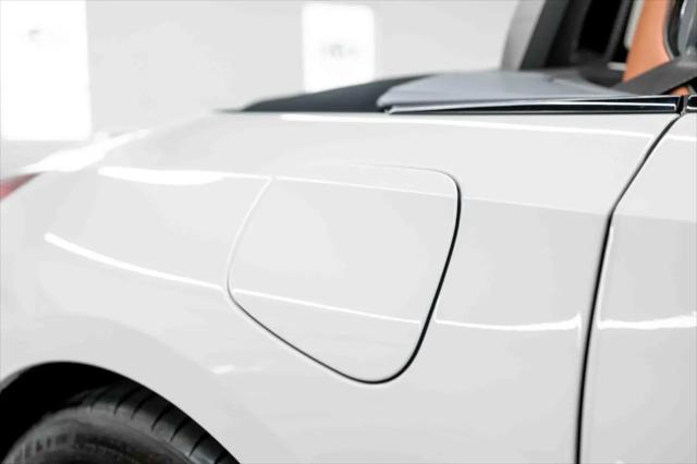 2022 BMW Z4 M40i