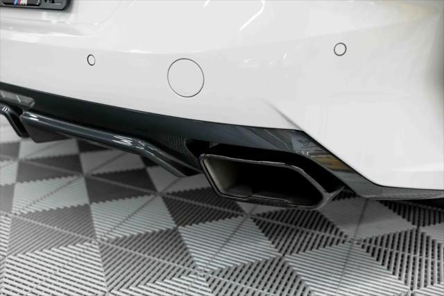 2022 BMW Z4 M40i