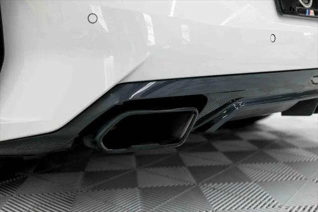 2022 BMW Z4 M40i