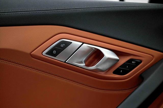 2022 BMW Z4 M40i