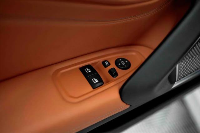 2022 BMW Z4 M40i