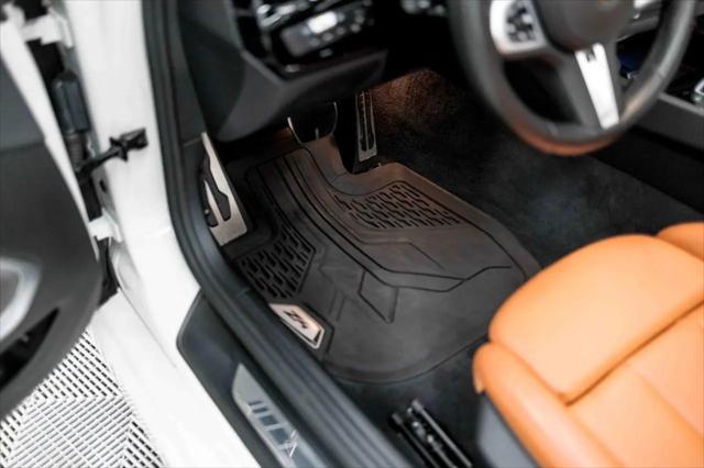 2022 BMW Z4 M40i