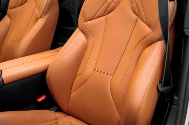 2022 BMW Z4 M40i