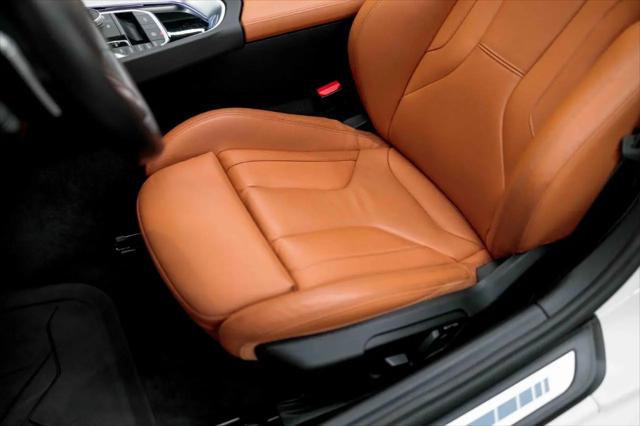 2022 BMW Z4 M40i