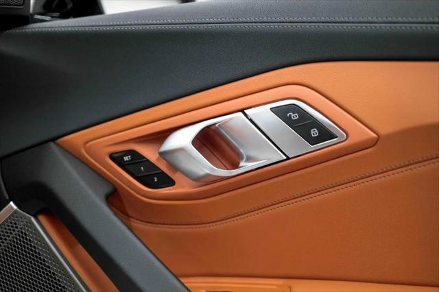 2022 BMW Z4 M40i