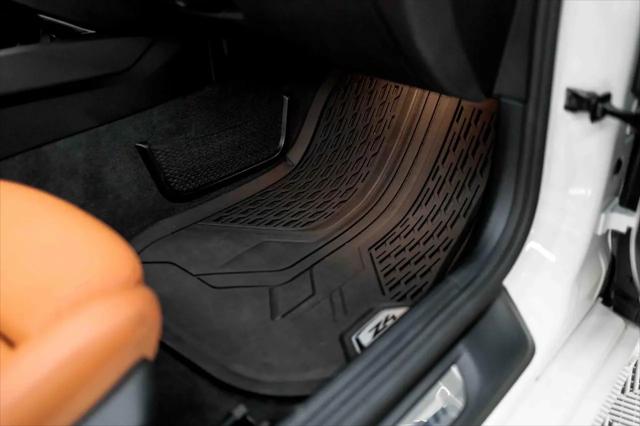 2022 BMW Z4 M40i