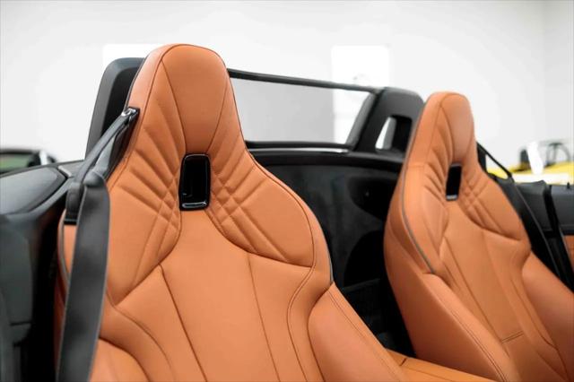 2022 BMW Z4 M40i