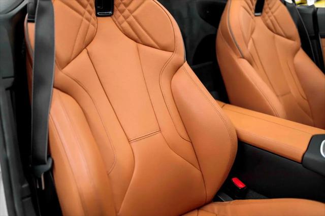 2022 BMW Z4 M40i