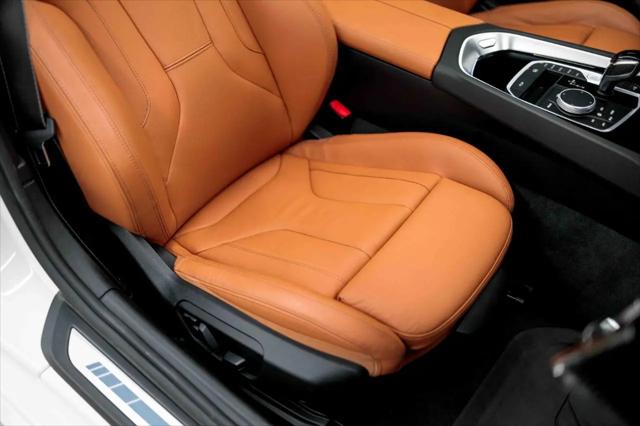 2022 BMW Z4 M40i