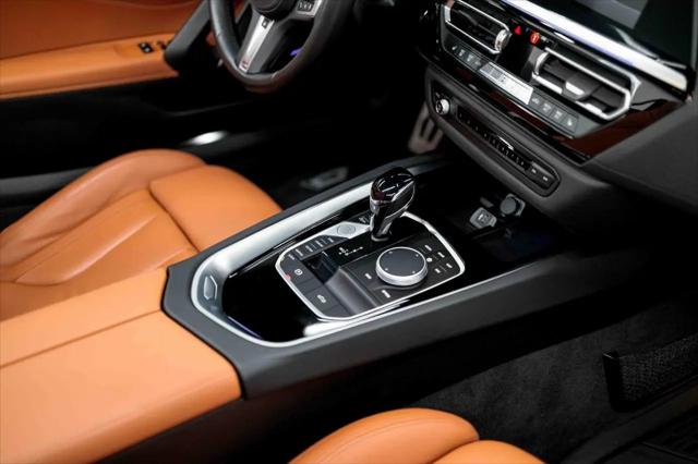 2022 BMW Z4 M40i