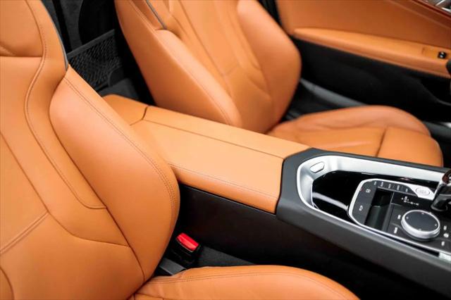 2022 BMW Z4 M40i