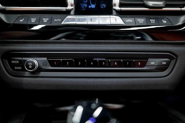 2022 BMW Z4 M40i