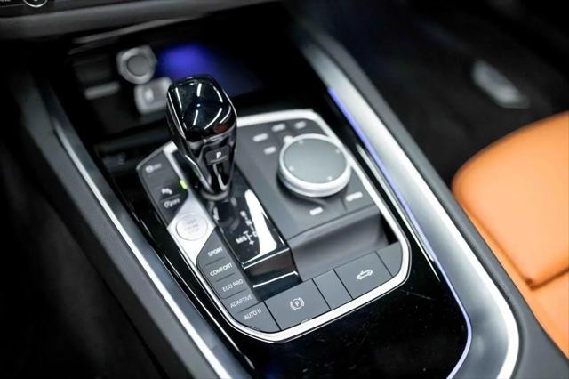 2022 BMW Z4 M40i