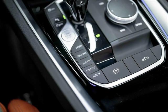 2022 BMW Z4 M40i