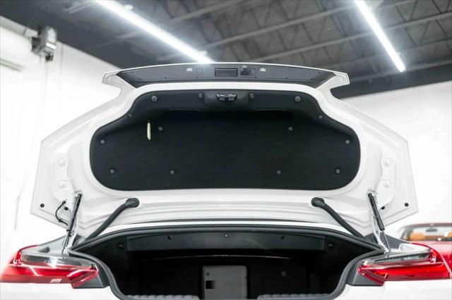 2022 BMW Z4 M40i
