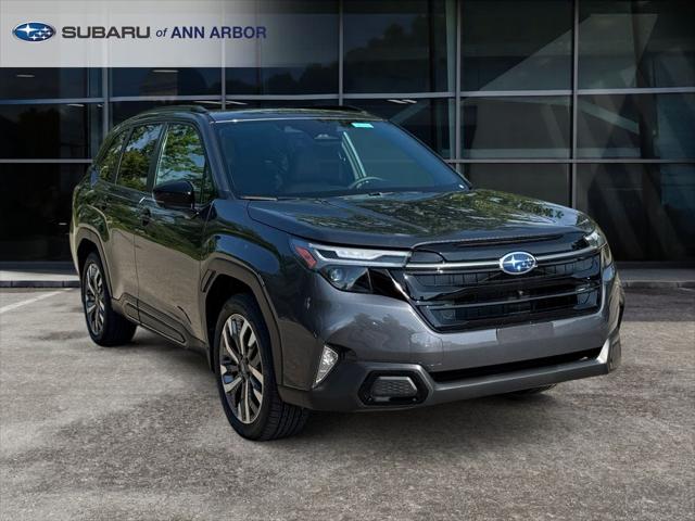 2026 Subaru Forester Touring for sale in Ann Arbor, MI