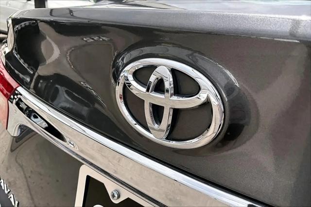2018 Toyota Avalon XLE Premium