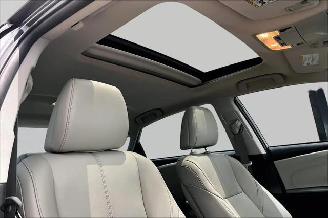 2018 Toyota Avalon XLE Premium