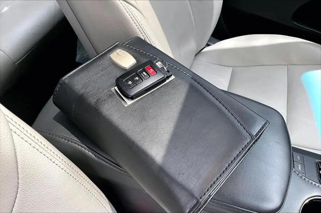 2018 Toyota Avalon XLE Premium
