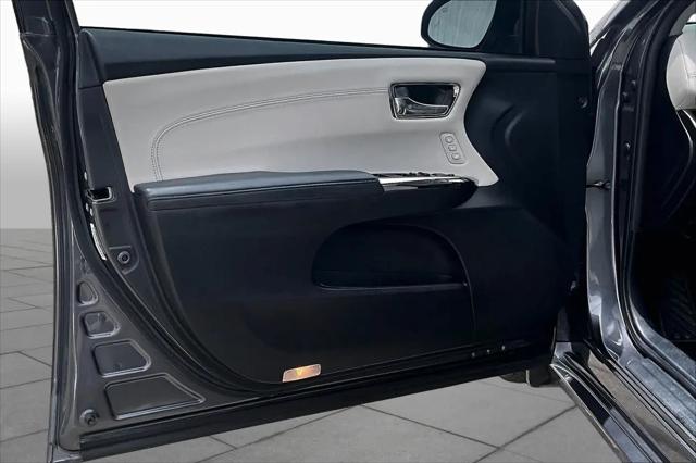 2018 Toyota Avalon XLE Premium